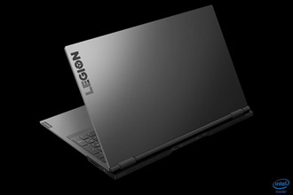 BYO图形卡：Legion Y740S游戏笔记本电脑与联想首款eGPU结合使用
