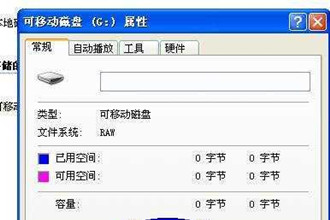 U盘一插进电脑提示需要格式化怎么办？