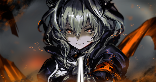 明日方舟陨星强吗 明日方舟陨星有什么技能