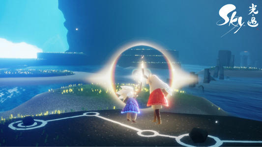 光遇魔法季蜡烛一天几个 光遇魔法季蜡烛没用完怎么办