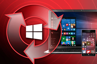 微软增加对Windows 10 1803的6个月支持，再次引发大流行