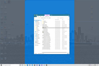 Windows 10的第一个PowerToys应用允许自定义Snap调整大小并看起来很棒