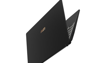 MSI Prestige和Summit笔记本电脑增加了第11代Tiger Lake，PCIe 4.0 SSD等