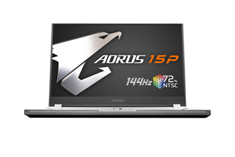 技嘉Aorus 15P针对专业人士