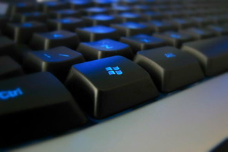 最好的Windows 10键盘快捷键