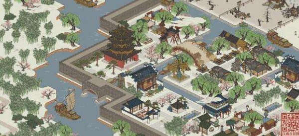 江南百景图限时建筑有哪些 江南百景图限时建筑哪些值得购买