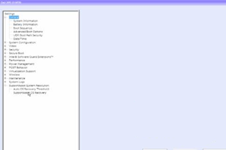 戴尔笔记本win10系统怎么恢复出厂设置