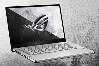 为什么您无法在Ryzen游戏笔记本电脑中获得高端GPU