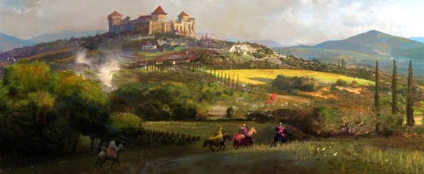 十字军之王3怎么加快文化发展速度 十字军之王3加快文化发展速度方法介绍