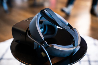 Oculus计划在2021年淘汰仅PC的VR