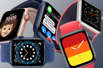 Apple Watch Series 3 vs SE vs Series 6：突破规格并从中获得最大收益