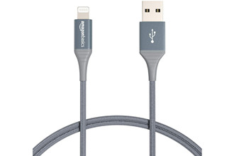 亚马逊出售经MFi认证的Lightning电缆的价格远低于Apple
