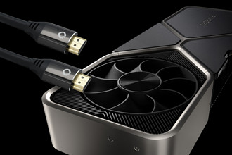 要为HDMI 2.1图形卡购买什么电缆？