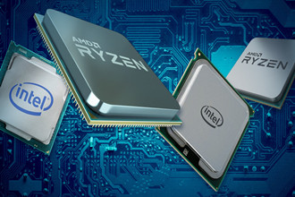 适用于游戏的最佳CPU：下一代Ryzen芯片即将问世