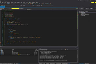 C ++编程语言：Microsoft的VS Code扩展具有这些新功能