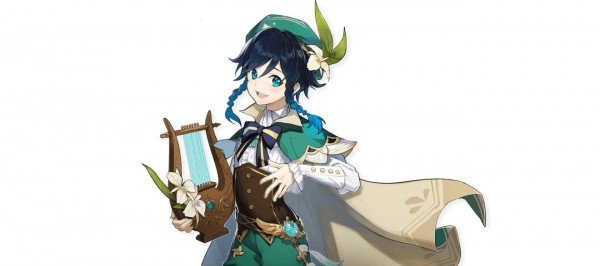 原神温迪阵容搭配 原神温迪最强阵容