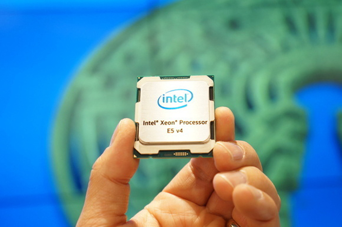 购买二手Xeon进行DIY PC组装仍然值得吗？