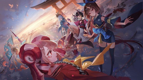 阴阳师麓海归途阵容 阴阳师麓海归途活动怎么玩