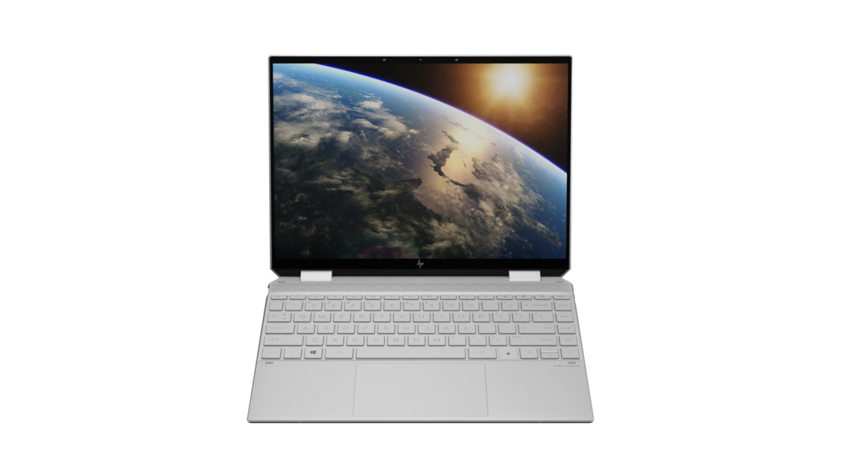 HP Spectre x360 14具有豪华的OLED显示屏和更多的AI智能