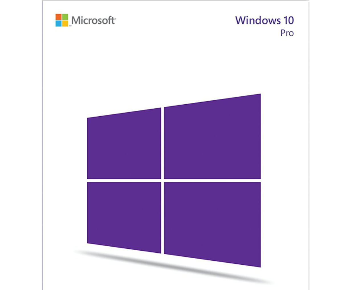 从Windows 10 Home升级到Pro只需$ 89.99