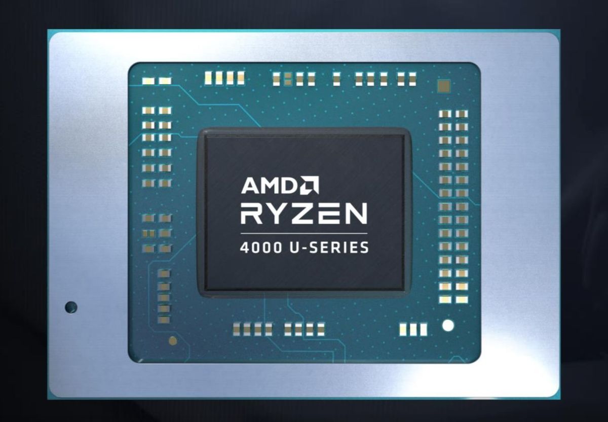 2020年笔记本电脑最佳CPU：我们将Intel与AMD进行比较