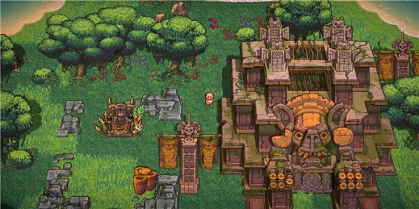 岛屿生存者怎么设置中文 岛屿生存者中文设置方法