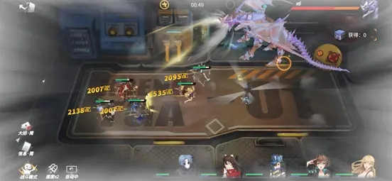 高能手办团终焉之战提尔攻略 高能手办团终焉之战提尔过关方法