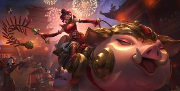 云顶之弈10.21更新了什么 lol云顶之弈10.21版本更新内容一览