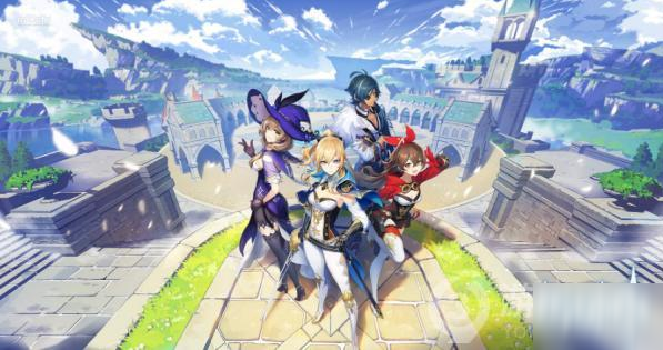 原神元素充溢挑战怎么玩 原神元素充溢挑战玩法攻略