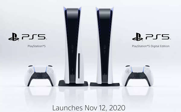PS5固件更新将解决风扇噪音和散热问题