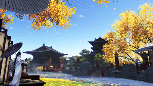 天涯明月刀手游伙伴心情有什么用 伙伴心情规则机制介绍
