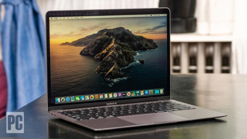 苹果正在改变MacBook'百分百充电'的含义