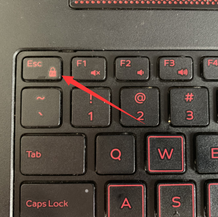 win10键盘变成快捷键_win10键盘变成快捷键的解决方法(3)