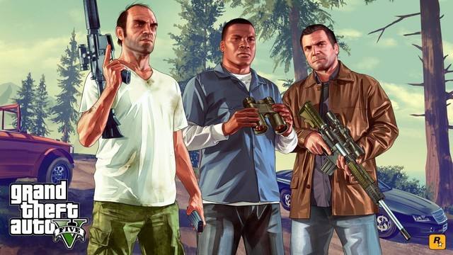 windows10玩GTA5闪退怎么办_win10玩GTA5闪退解决教程(1)