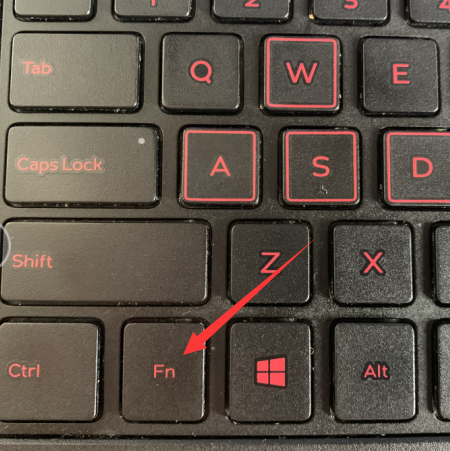 win10键盘变成快捷键_win10键盘变成快捷键的解决方法(4)
