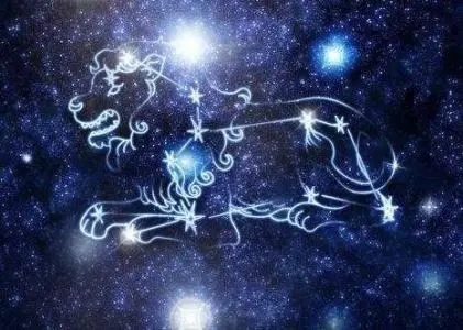 星座运势软件合集