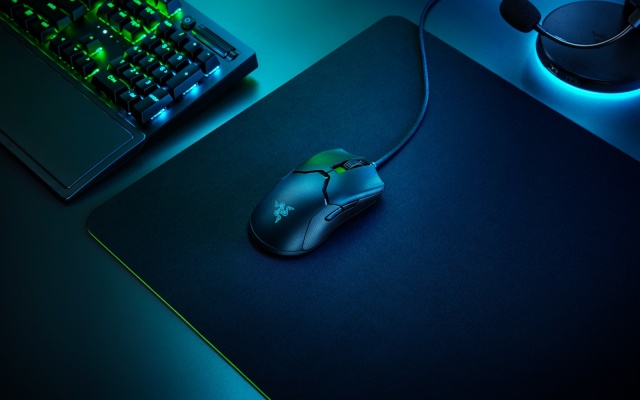 Razer称Viper 8K是其响应速度最快的鼠标