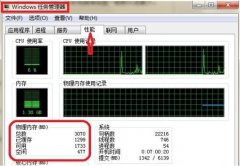 怎样解决Win7系统中任务管理器停止运行问题