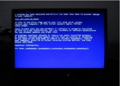 Windows7系统中atieclxx.exe进程导致电脑蓝屏怎么办？