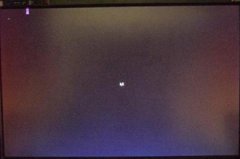 win7旗舰版系统后开机黑屏进不了系统解决技巧