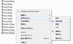 win7纯净版64位系统中实现文件批量重命名的方法