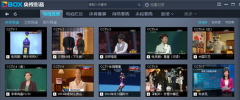 win7纯净版系统中Cbox央视影音软件无法播放的解决方案
