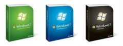  Win7命令转折，微软将于10月底停止为OEM预装Win7