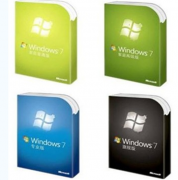 总结Windows7系统四个版本的异同处