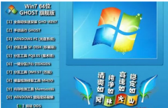 浅析2G内存的电脑适合安装怎样的win7系统