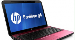 解析惠普G6-2327TX笔记本预装win8系统能否换成win7系统
