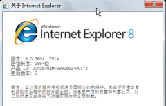 浅析Win7纯净版系统自带的IE8浏览器的功能应用