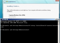Win7 双系统：32位系统上安装win7 64位系统的技巧
