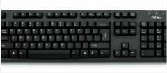 雨林木风Win7纯净版系统键盘失灵无法输入的故障排查