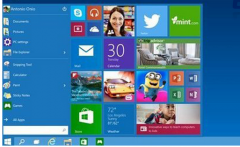 浅析深度技术win7旗舰版系统怎样升级到Win10系统
